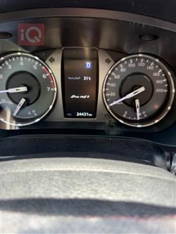 تويوتا هايلوكس